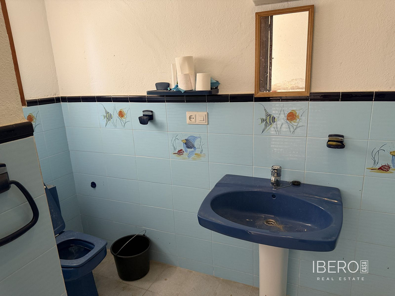 5+kk House in Benalmádena, Benalmádena Costa - Més