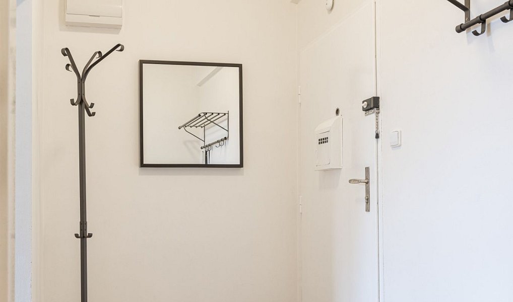Pronájem bytu 2+kk 48 m², Praha – náhled fotky 6
