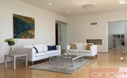 Pronájem bytu 6+kk 204 m², Chopinova, Praha 2 - Vinohrady
