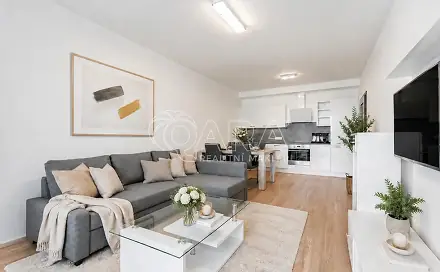 Pronájem bytu 2+kk 67 m²