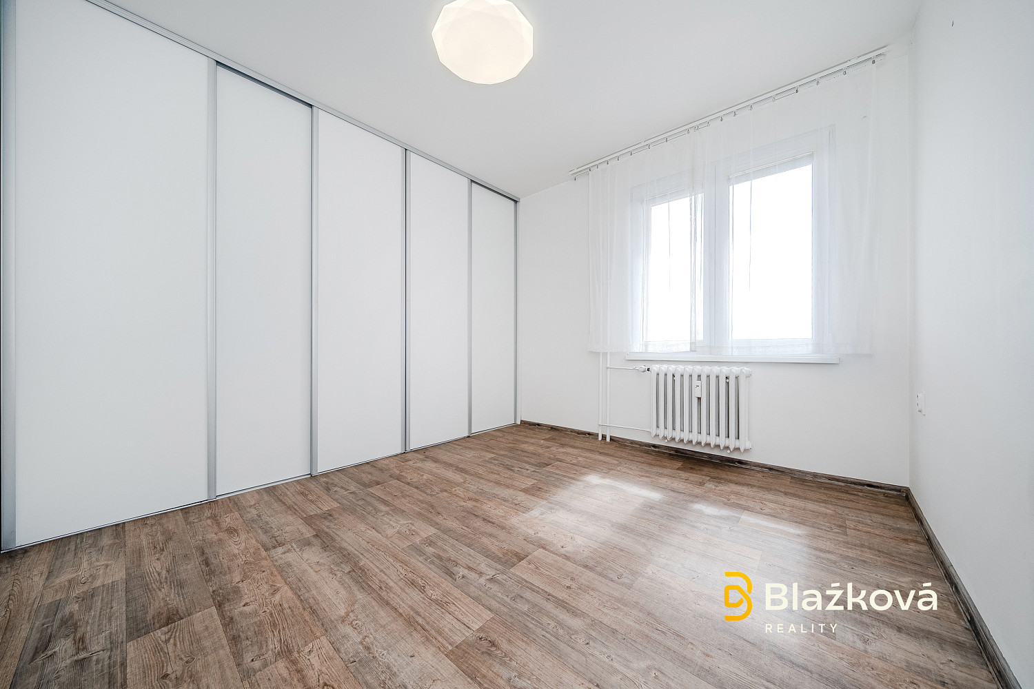 Prodej bytu 3+1 58 m² – fotografie 4