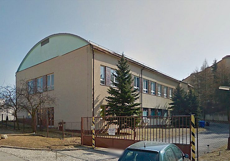 Pronájem kanceláře 71 m²