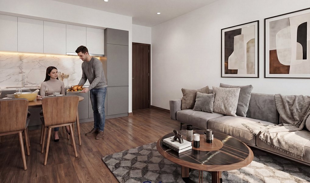 Prodej bytu 2+kk 35 m², Hrádek nad Nisou – náhled fotky 5