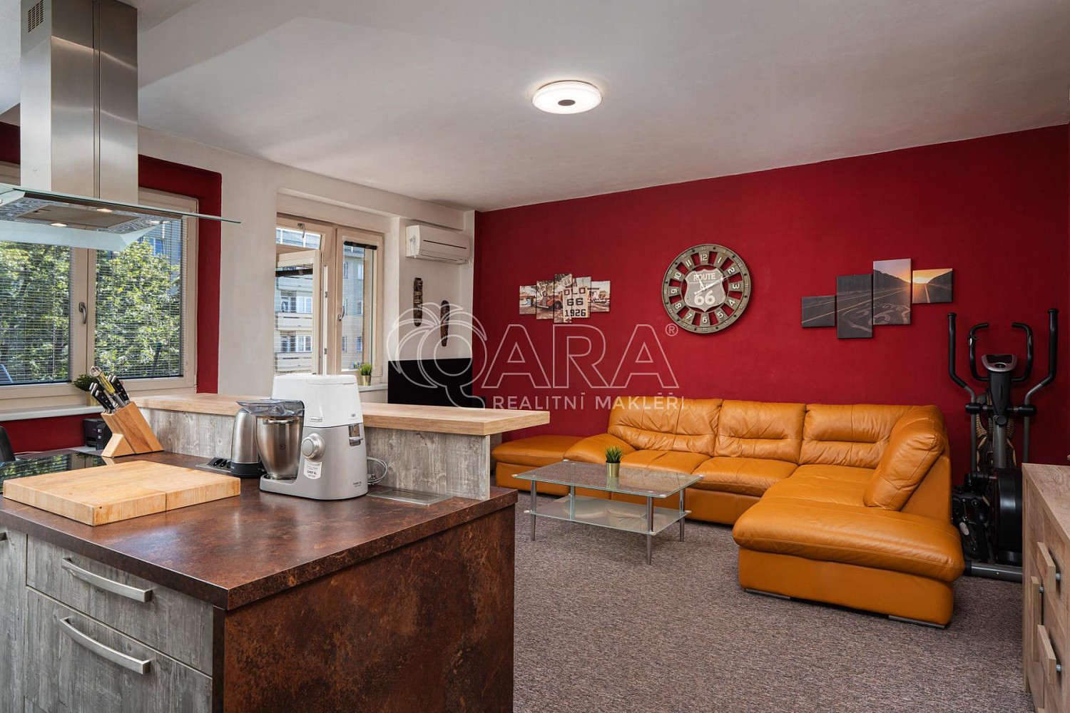 Prodej bytu 2+kk 57 m² – fotografie 5