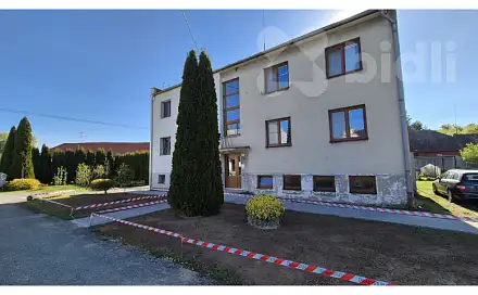 Prodej bytu 3+kk 86 m²