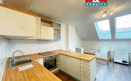 Prodej domu 246 m² s pozemkem 223 m², Tyršova, Slaný, okres Kladno