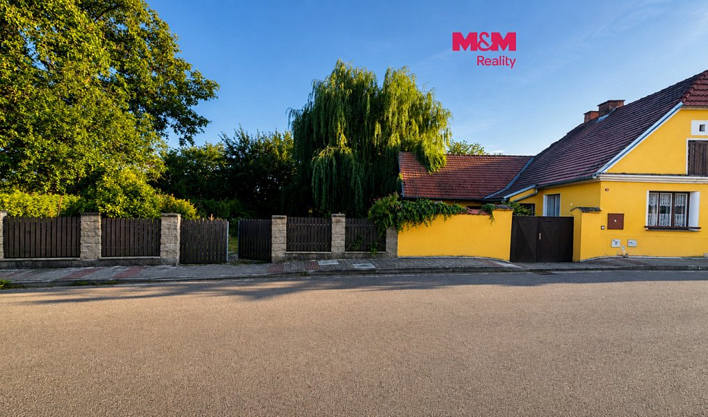 Prodej domu 46 m² s pozemkem 1 241 m², Libějovice – náhled fotky 6