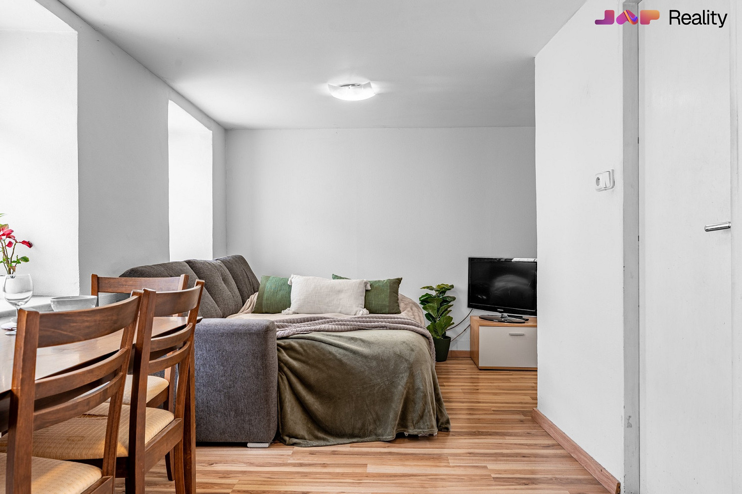 Prodej domu 107 m² s pozemkem 45 m² – fotografie 3