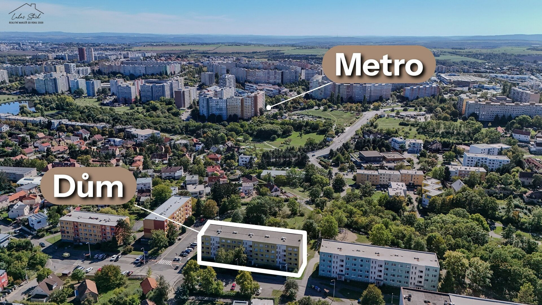 Prodej bytu 4+1 97 m² – fotografie 2