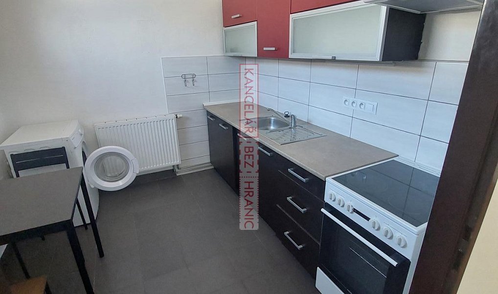 Pronájem bytu 1+1 40 m², Boršice – náhled fotky 4