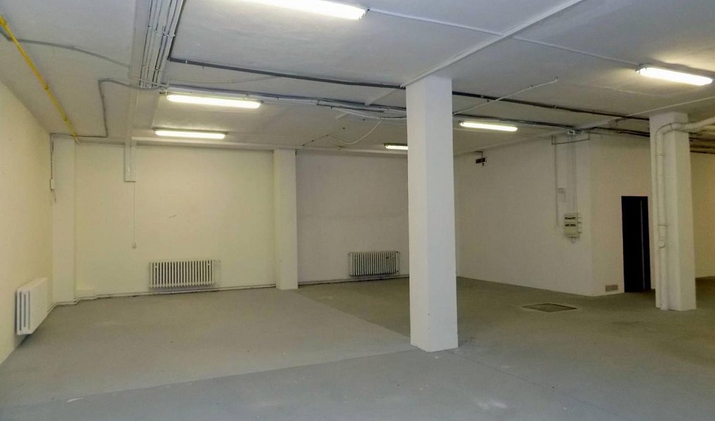 Pronájem obchodních prostor 750 m², Nový Bor – náhled fotky 6