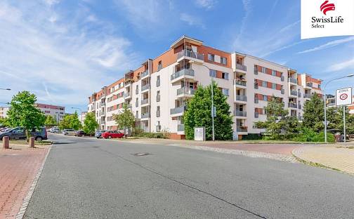 Prodej bytu 3+kk 79 m², Brněnská, Plzeň - Severní Předměstí