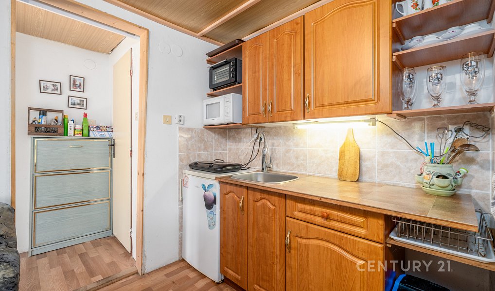 Prodej zahrady 408 m², Děčín – náhled fotky 14