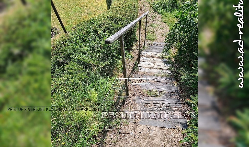 Prodej chaty/chalupy 72 m² s pozemkem 58 m², Frymburk – náhled fotky 24