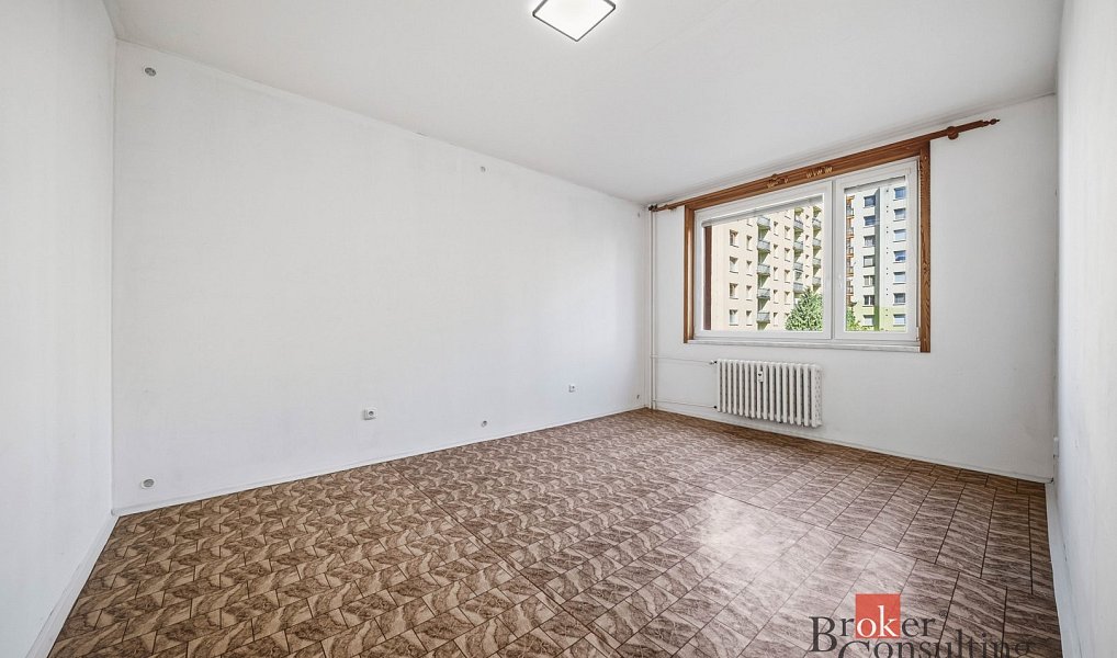 Prodej bytu 3+1 72 m², Náchod – náhled fotky 5