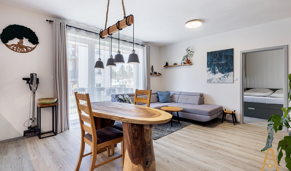 Prodej bytu 2+kk 53 m², Plzeň – náhled fotky 2