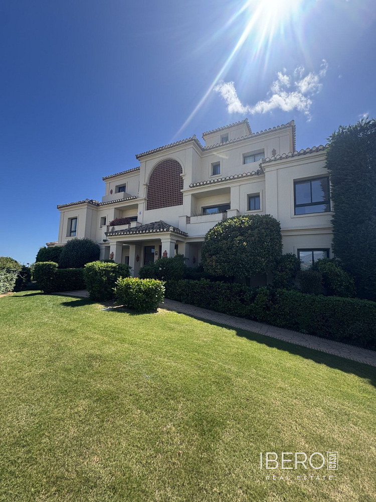 Piso 4+kk – Benahavís, La Cocha, Costa del Sol Occidental
