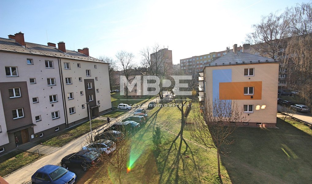 Prodej bytu 2+1 56 m², Ostrava – náhled fotky 12