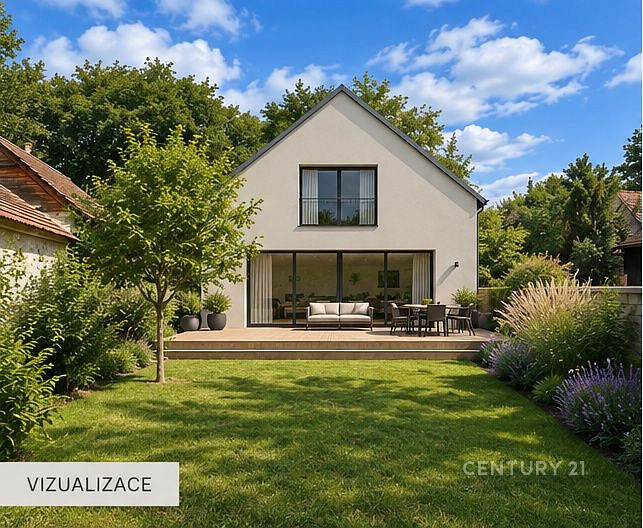 Prodej stavebního pozemku 627 m² – fotografie 5
