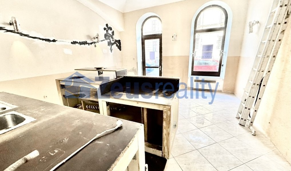 Pronájem kanceláře 60 m², Praha – náhled fotky 5