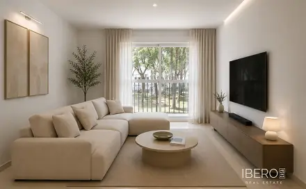 Prodej bytu 3+kk 90 m², Cancelada, Španělsko