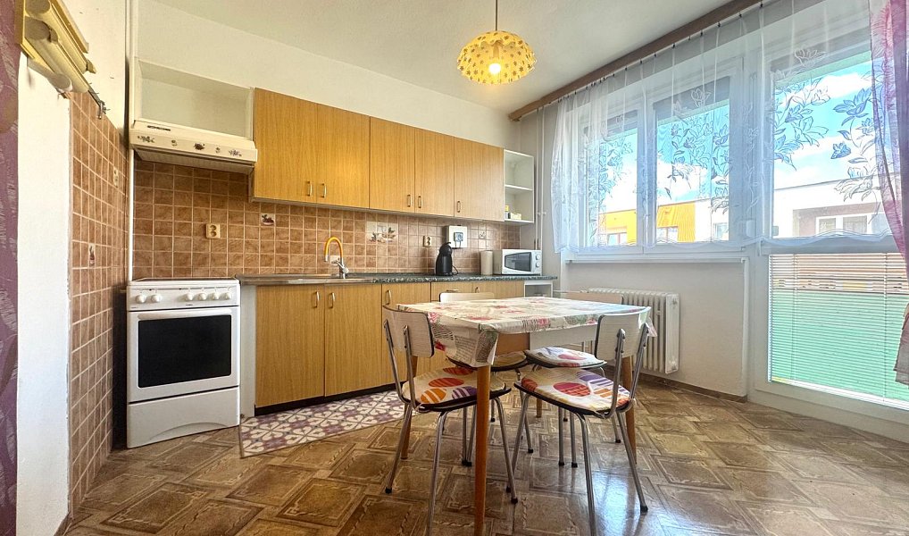 Prodej domu 154 m² s pozemkem 208 m², Dobšice – náhled fotky 6