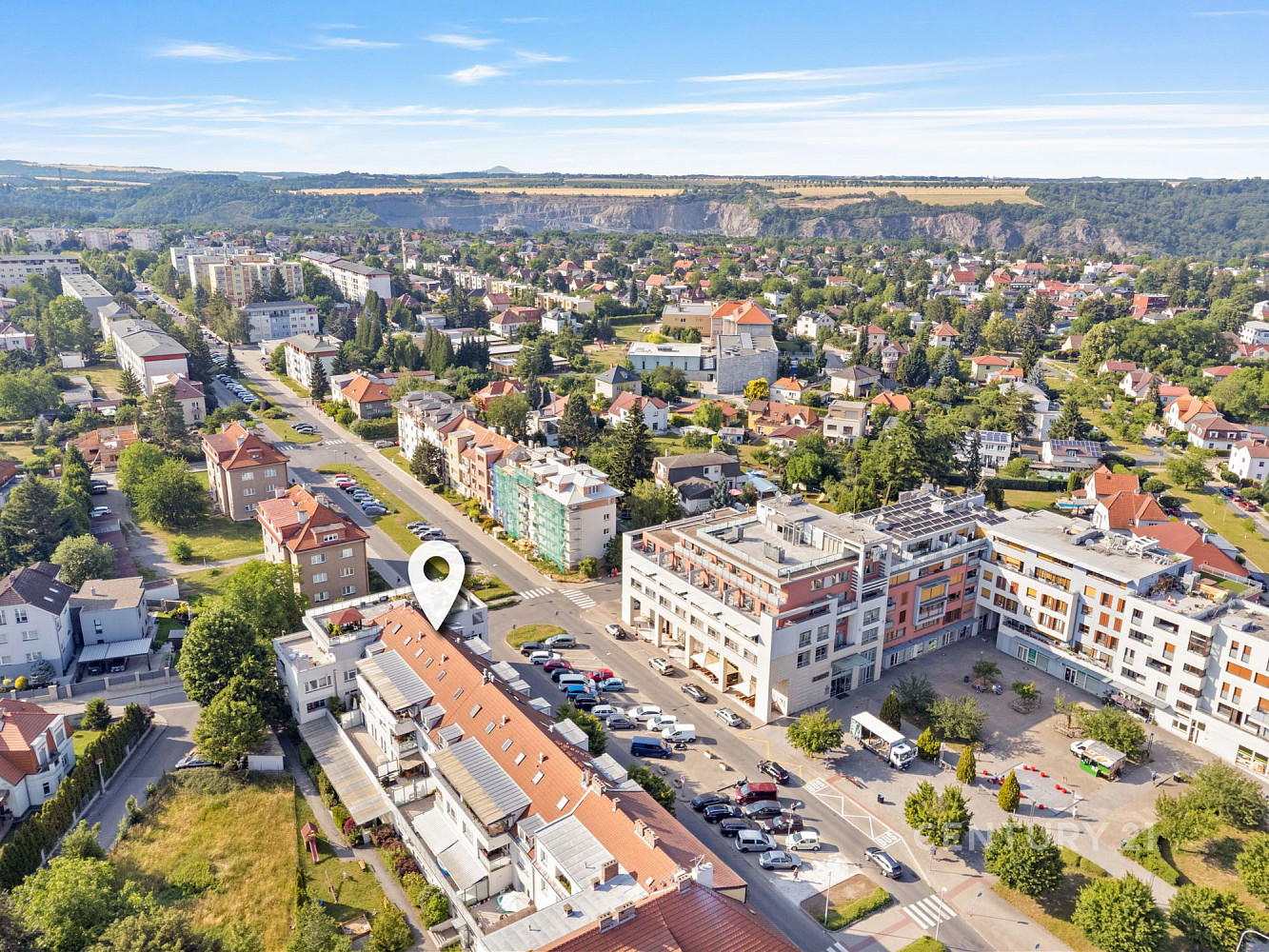 Prodej obchodních prostor 216 m² – fotografie 5