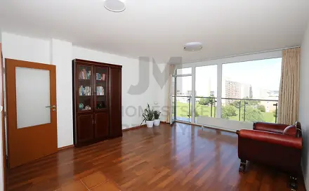 Prodej bytu 3+kk 90 m²
