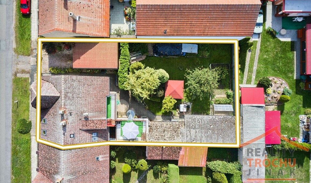 Prodej domu 150 m² s pozemkem 597 m², Městec Králové – náhled fotky 3