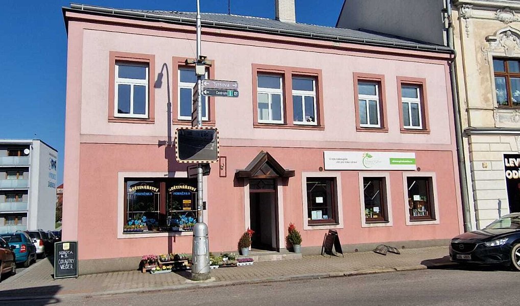 Pronájem obchodních prostor 58 m², Kostelec nad Orlicí – náhled fotky 4