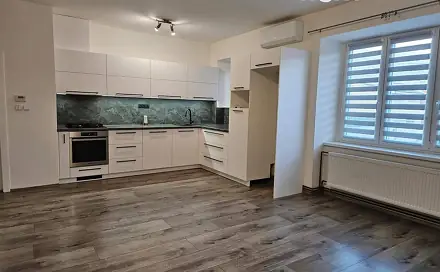 Pronájem bytu 2+kk 59 m², Janáčkova, Hodonín