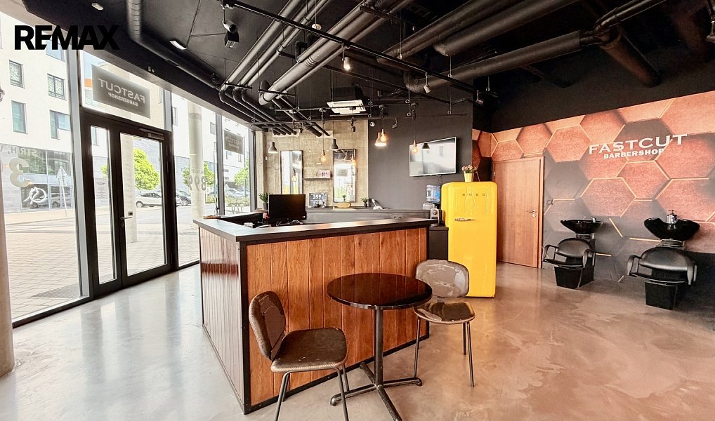 Pronájem obchodních prostor 94 m², Ostrava – náhled fotky 5