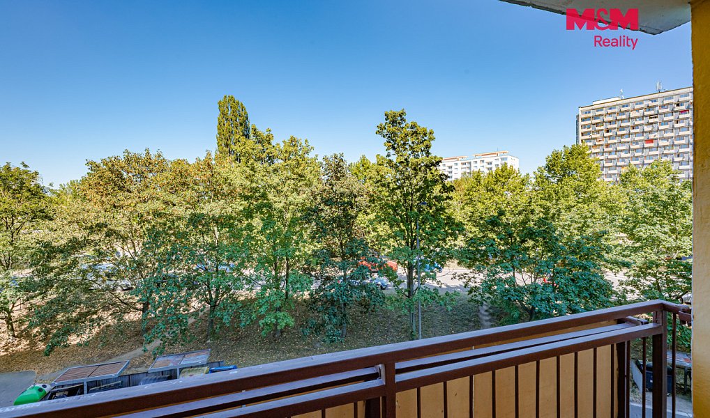 Prodej bytu 2+1 65 m², Hradec Králové – náhled fotky 7