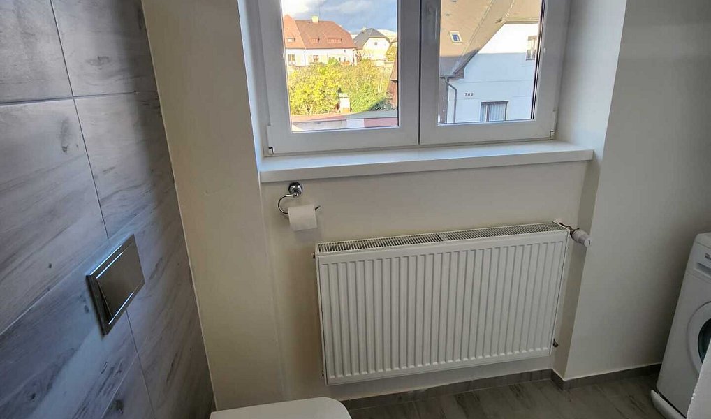 Pronájem bytu 1+1 42 m², Kadaň – náhled fotky 16