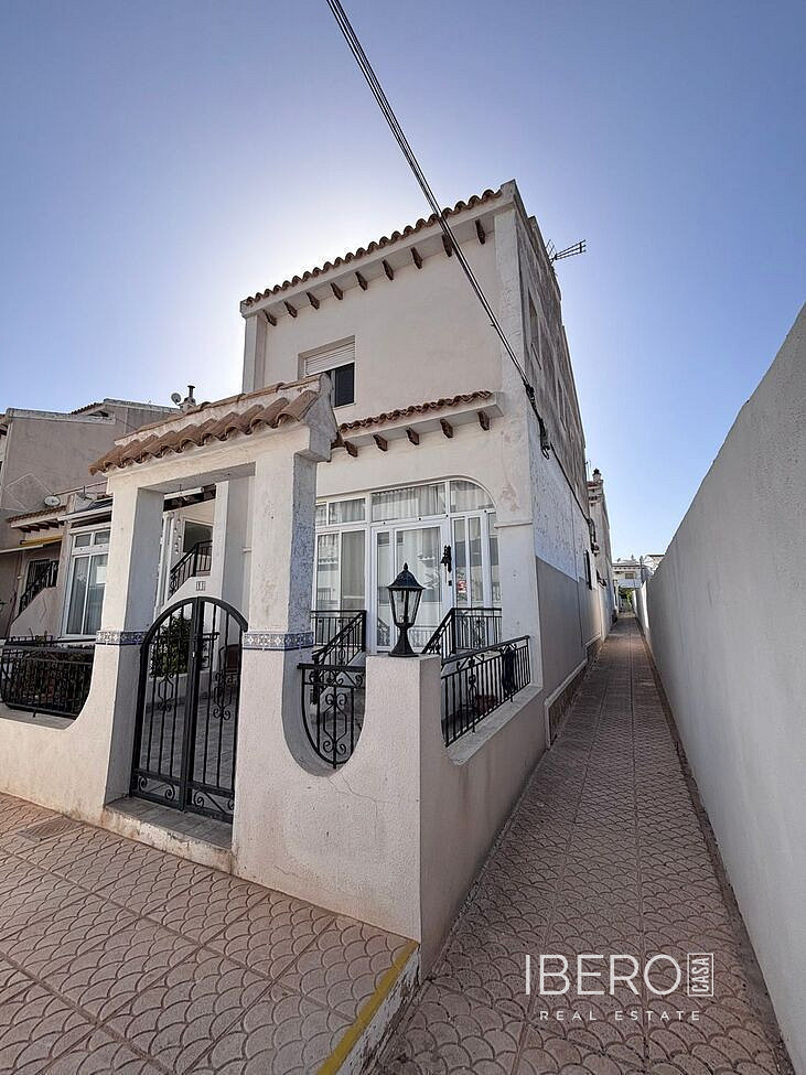 Casa 3+kk – Rojales - Vista 4