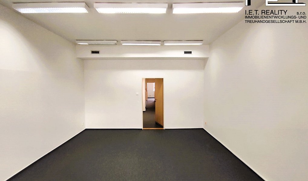 Pronájem kanceláře 110 m², Ostrava – náhled fotky 4