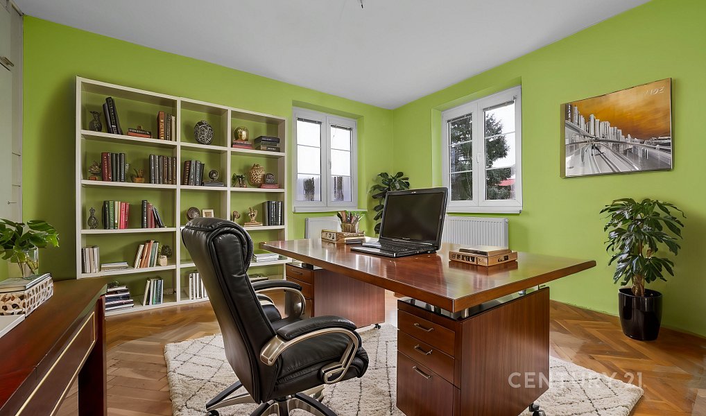 Prodej domu 232 m² s pozemkem 1 199 m², Rabyně – náhled fotky 17