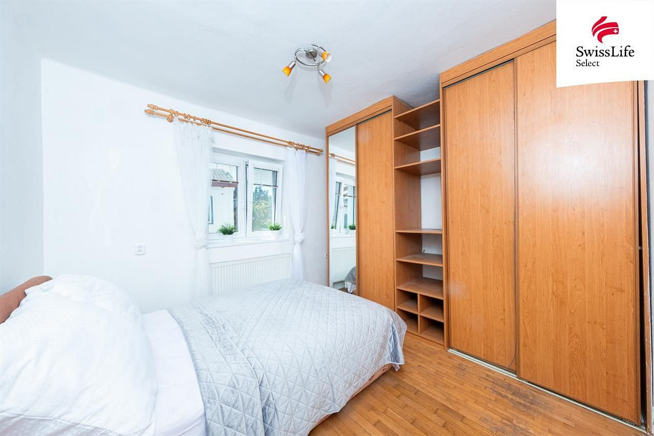 Prodej domu 51 m² s pozemkem 506 m² — photo 5