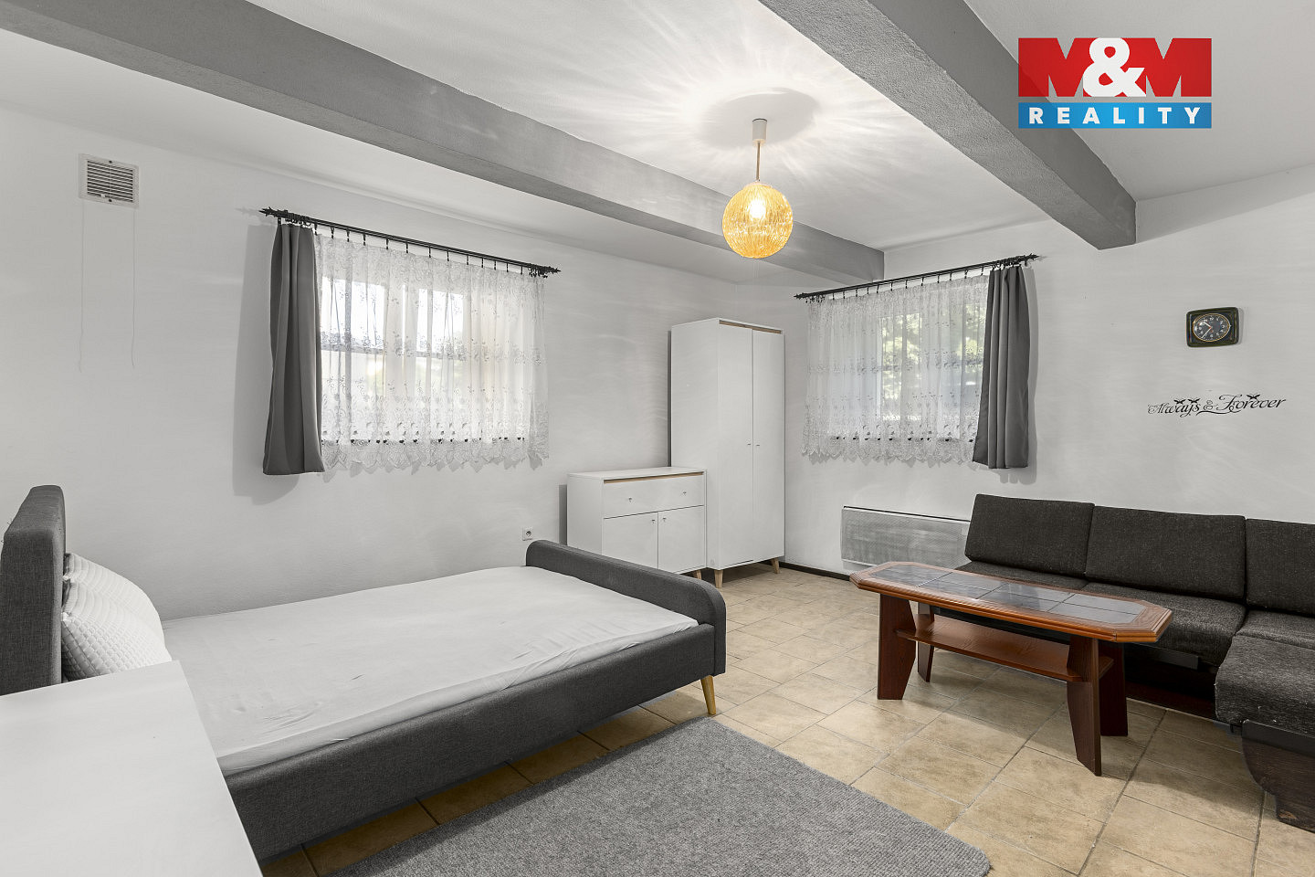Prodej bytu 2+1 64 m² — photo 3
