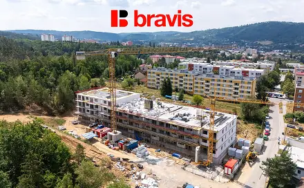 Prodej bytu 2+kk 56 m², Zborovec, Blansko