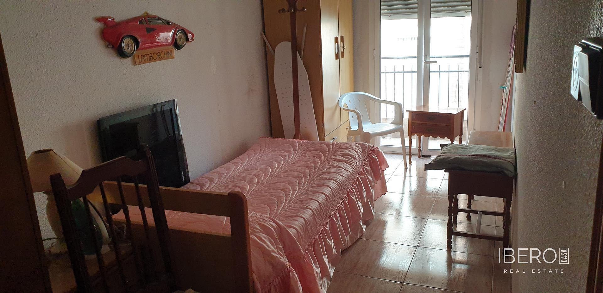 Piso 4+kk – Elx / Elche, Carrús Oest, el Baix Vinalopó - Vista 2