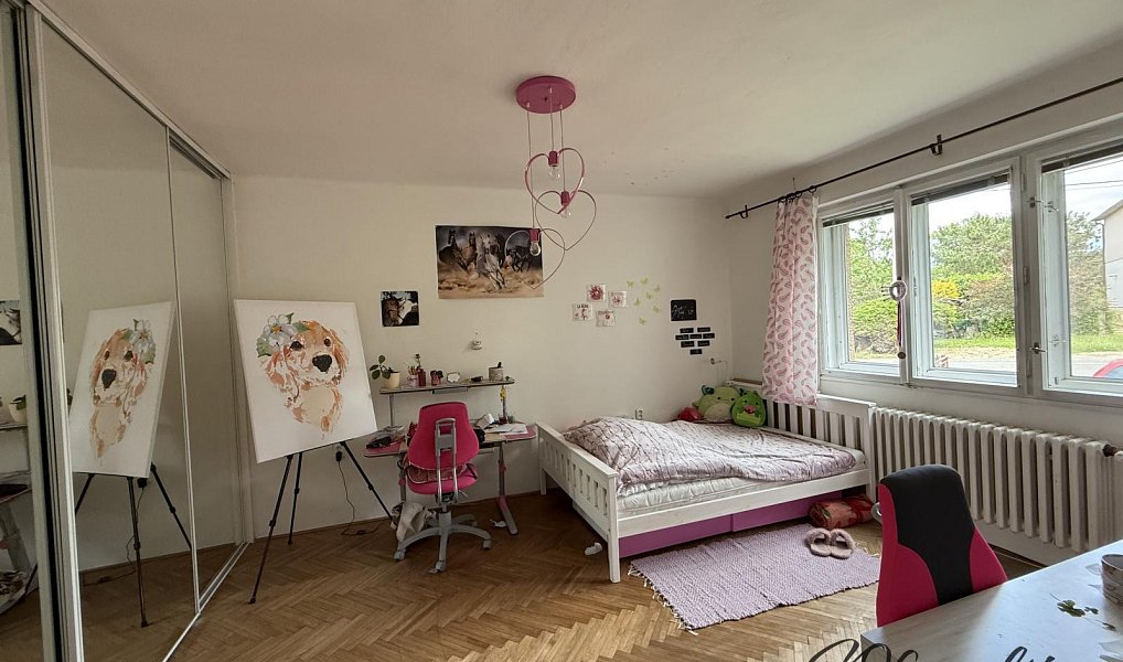 Prodej domu 200 m² s pozemkem 1 258 m², Bystřice pod Hostýnem – náhled fotky 8