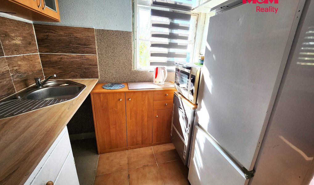Prodej chaty/chalupy 36 m² s pozemkem 998 m², Litoměřice – náhled fotky 18
