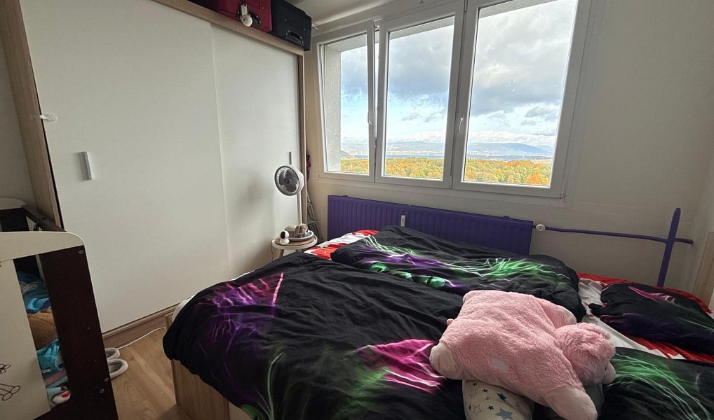 Pronájem bytu 3+1 56 m², Most – náhled fotky 10