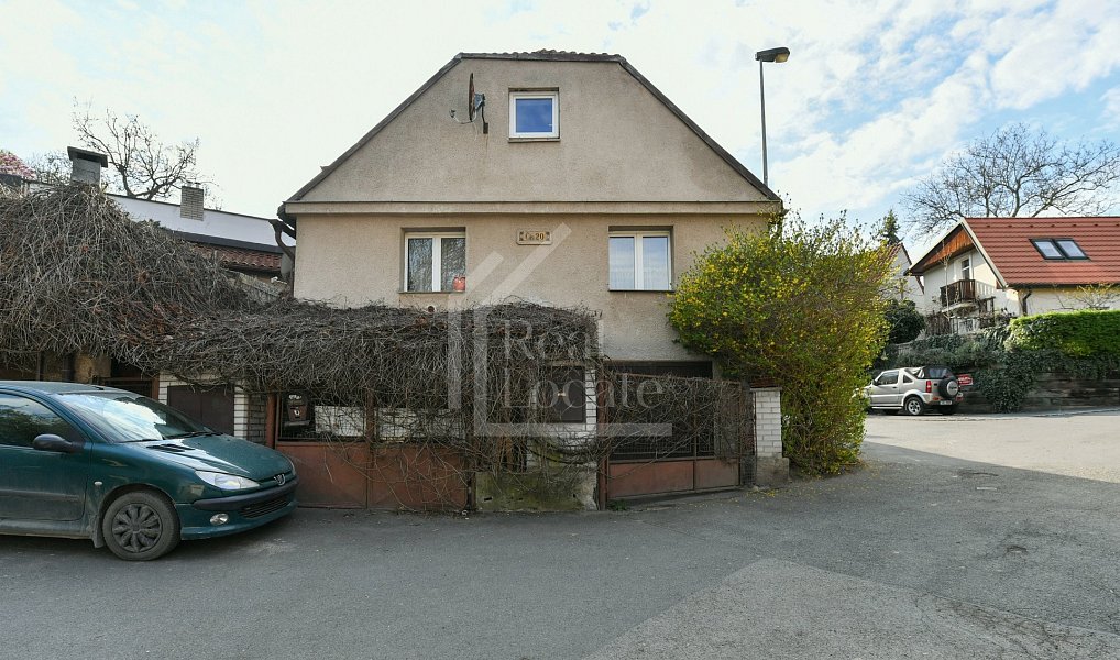 Prodej domu 160 m² s pozemkem 251 m², Praha – náhled fotky 14