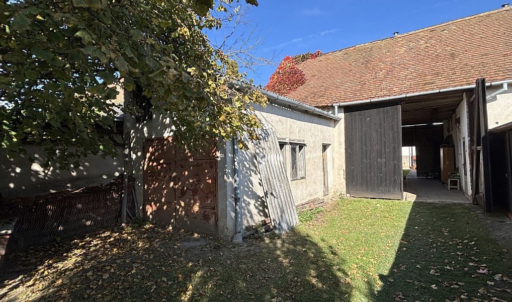 Prodej domu 65 m² s pozemkem 204 m², Myslibořice – náhled fotky 3