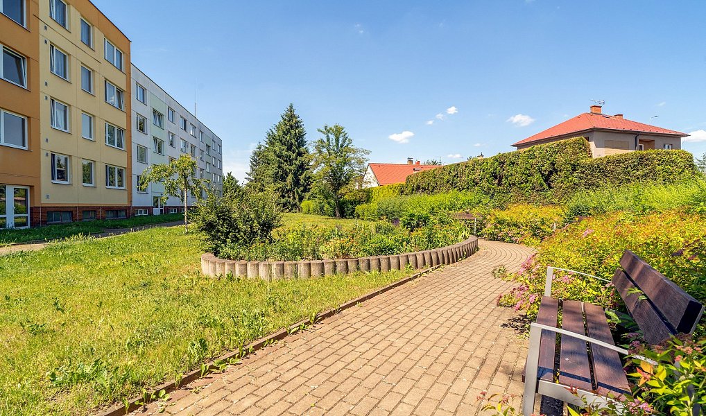 Prodej bytu 3+1 63 m², Pardubice – náhled fotky 21