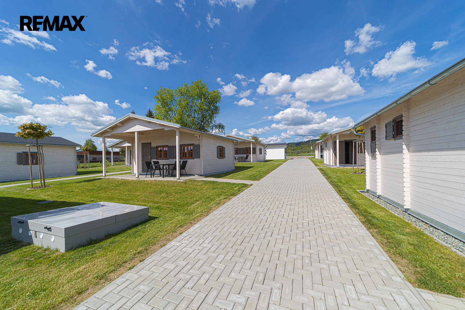 Prodej ubytovacího objektu 369 m² – fotografie 2