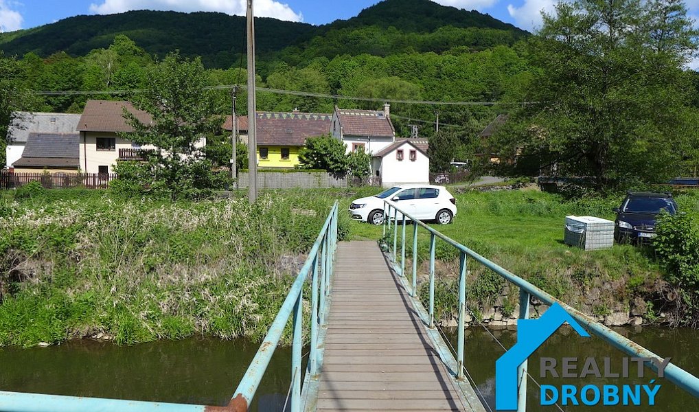 Pronájem zahrady 3 534 m², Malá Veleň – náhled fotky 11