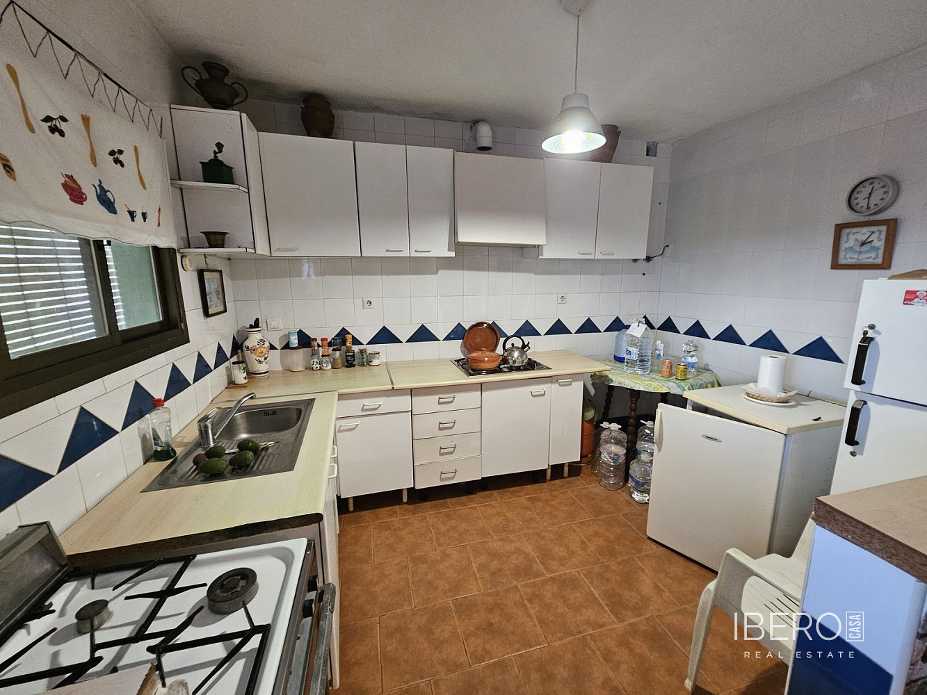 Casa 3+kk – Casares, Puerto de la Cruz, Costa del Sol Occidental - Vista 2